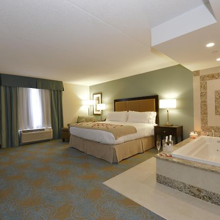 Holiday Inn Express Hotel & Suites Waterloo - St. Jacobs Area By Ihg Exterior foto
