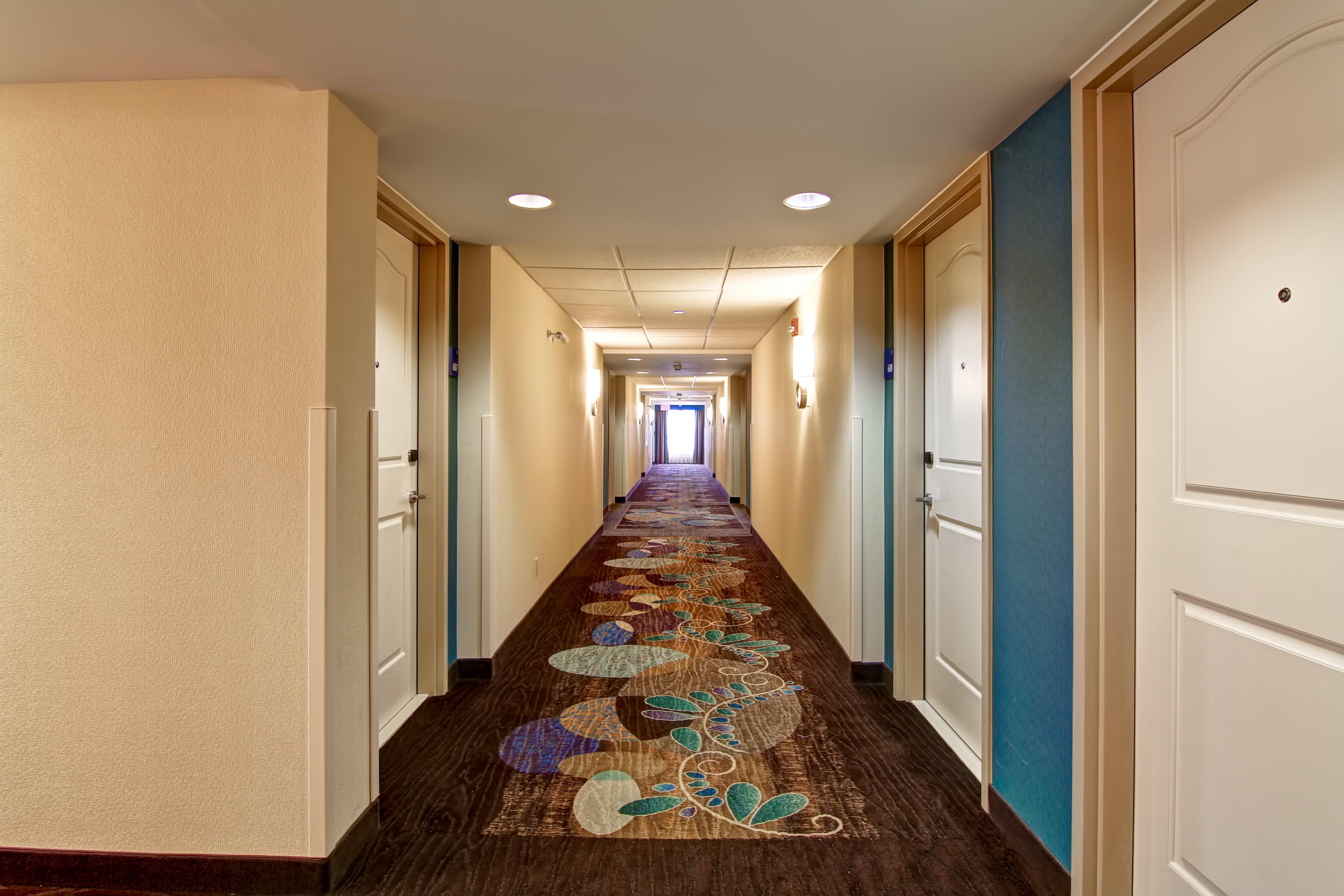 Holiday Inn Express Hotel & Suites Waterloo - St. Jacobs Area By Ihg Exterior foto