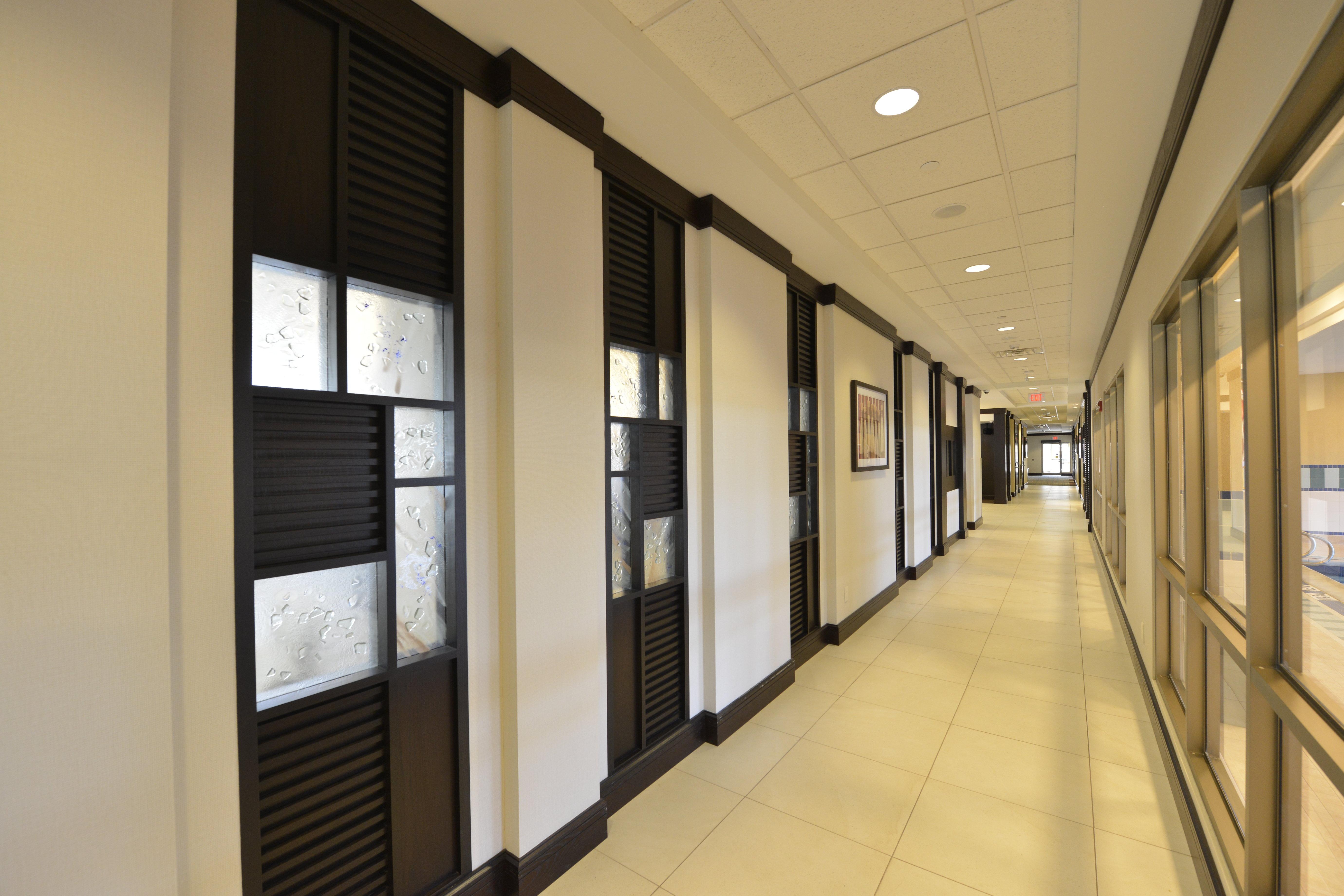 Holiday Inn Express Hotel & Suites Waterloo - St. Jacobs Area By Ihg Exterior foto