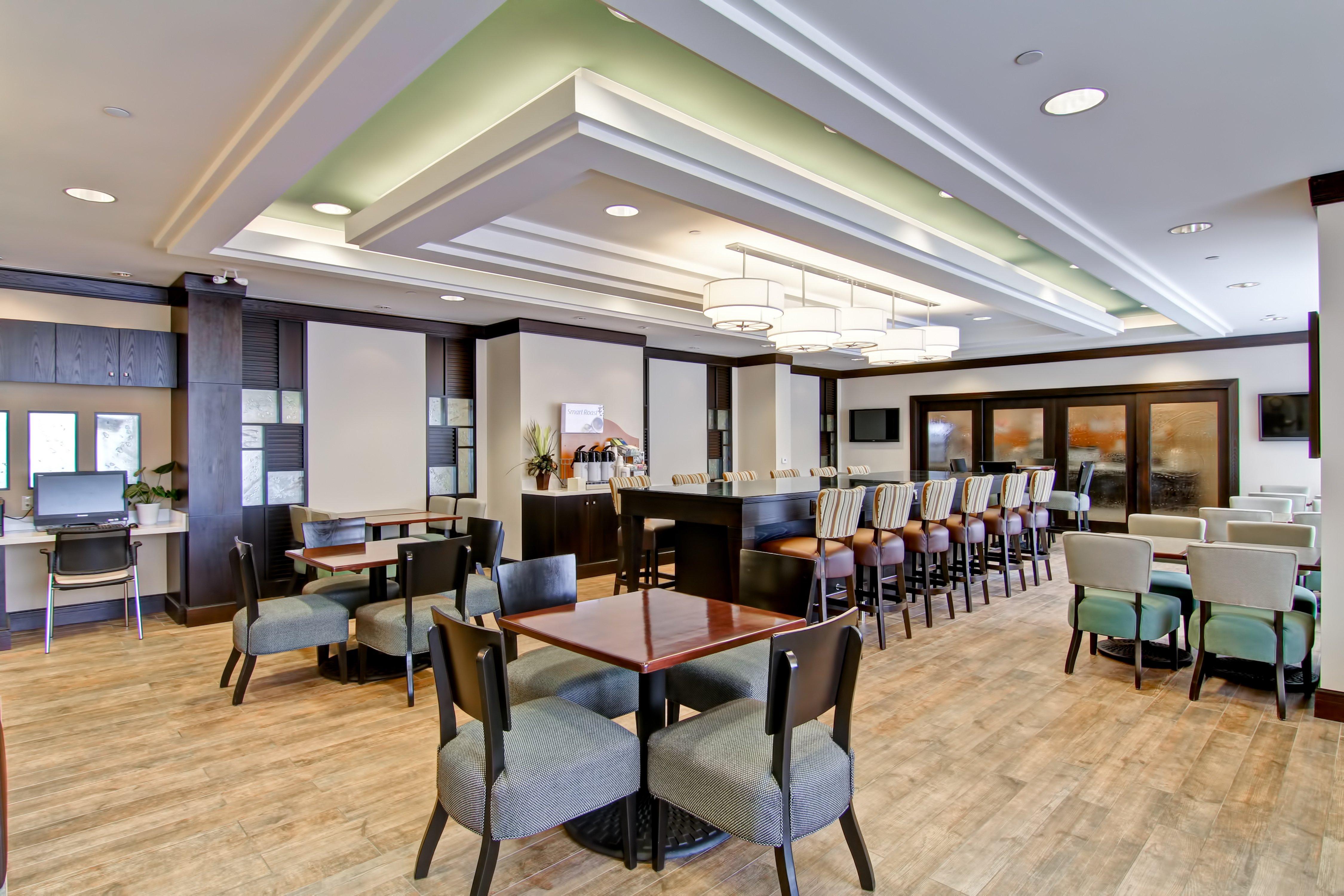 Holiday Inn Express Hotel & Suites Waterloo - St. Jacobs Area By Ihg Exterior foto