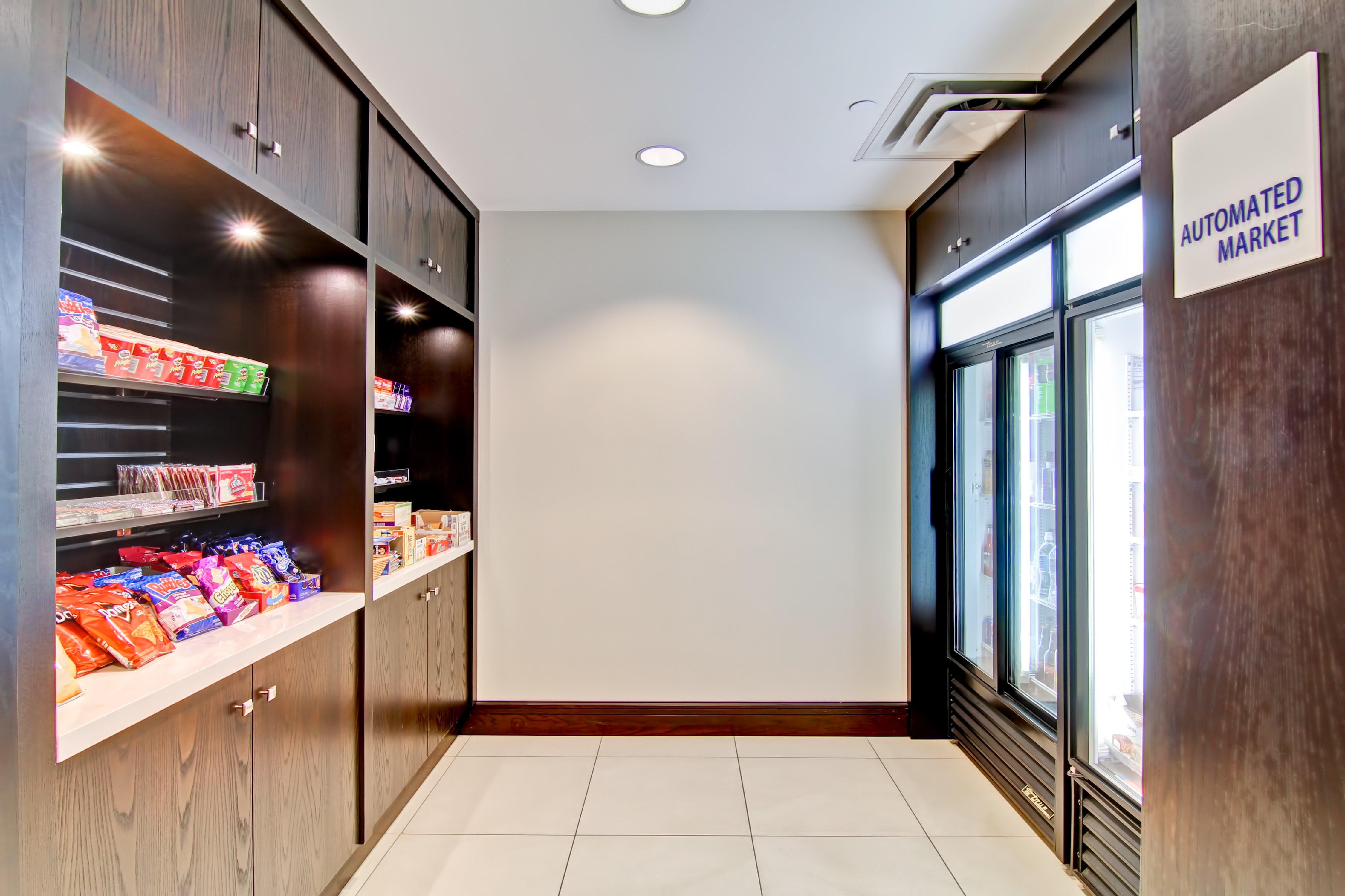 Holiday Inn Express Hotel & Suites Waterloo - St. Jacobs Area By Ihg Exterior foto