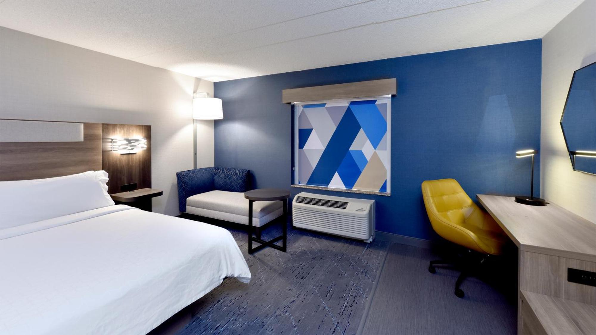 Holiday Inn Express Hotel & Suites Waterloo - St. Jacobs Area By Ihg Exterior foto