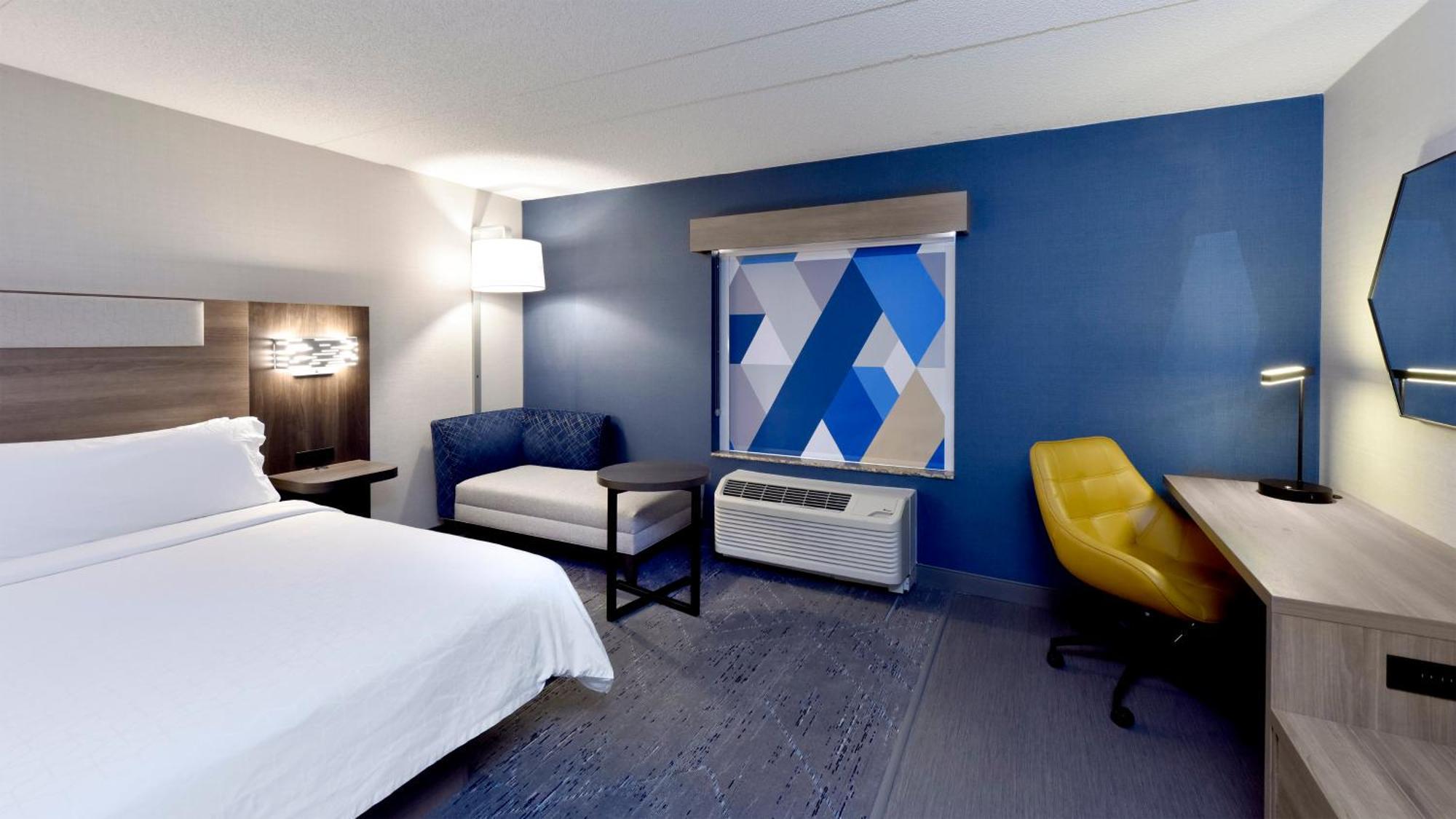 Holiday Inn Express Hotel & Suites Waterloo - St. Jacobs Area By Ihg Exterior foto
